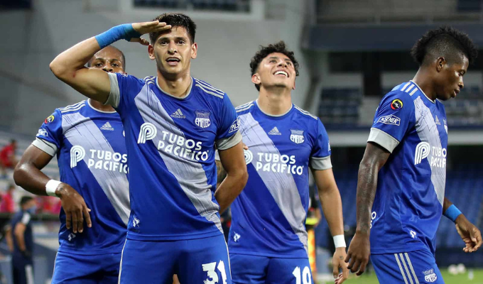 LigaPro ajusta horarios y Emelec está inconforme 😠