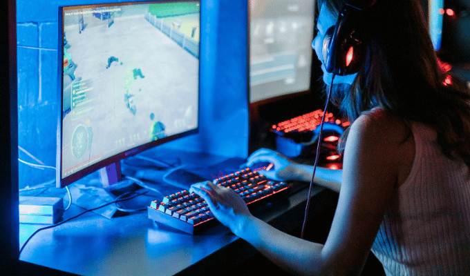 ¿Gamers de PC son más inteligentes? Estudio lo revela