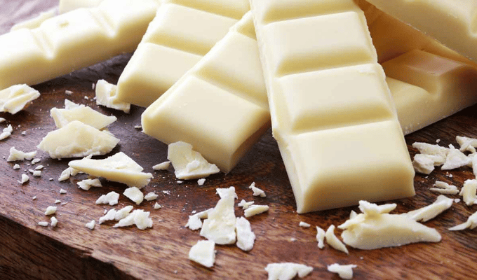 Chocolate blanco: ¿delicia auténtica o simple sustituto?