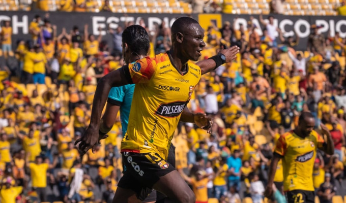 ¡Goleada Monumental! Janner brilla con Hat-Trick