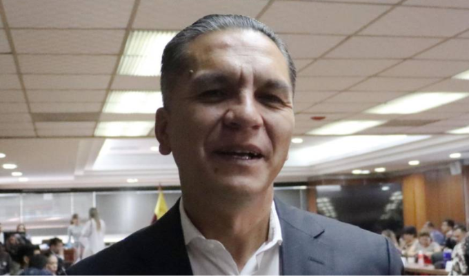 Caso Pantalla: Terán procesado por asociación ilícita