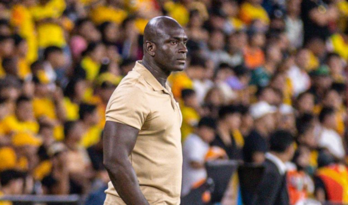 DT de Barcelona SC: “Vamos a pelear hasta el final"