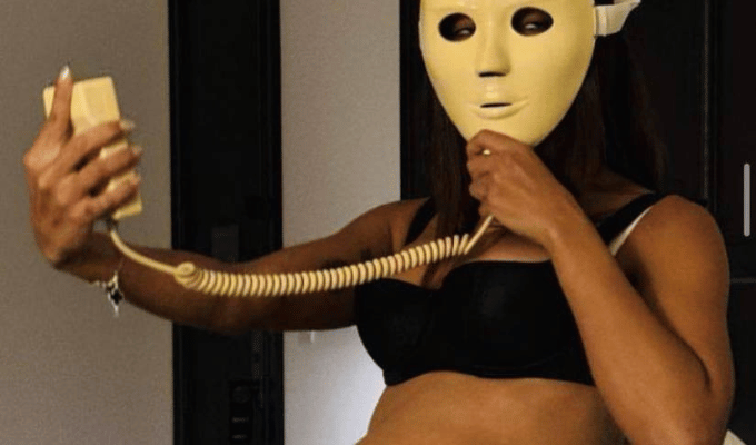 Fans de Anitta en shock: ¿viene bebé o nuevo hit?