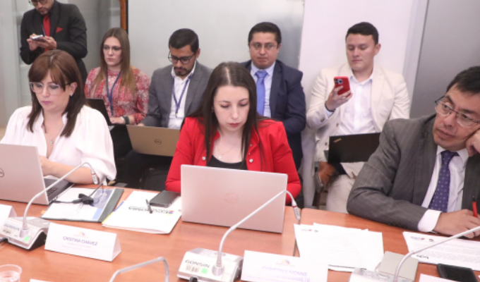 ¡Cooperativas analizarán caso por caso los diferimientos!