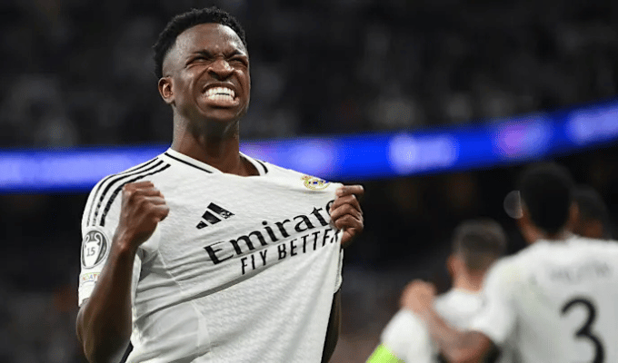¡Real Madrid boicotea el Balón de Oro por "robo"!