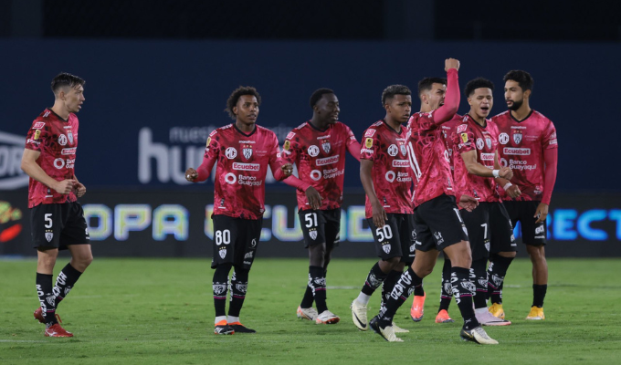 ¡IDV se va a la final tras un infartante 6-5 en penales!