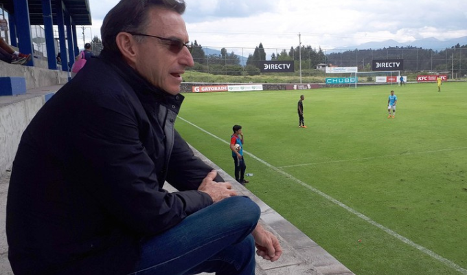¿Michel Deller impone jugadores en la Tri? 🤔