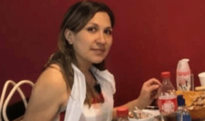Ratifican pena máxima para esposo y cómplices en feminicidio