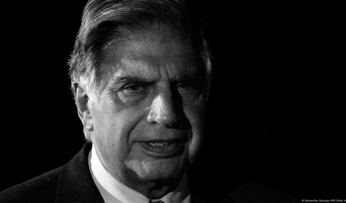 Sorprendente herencia de Ratan Tata: ¿quiénes ganan?