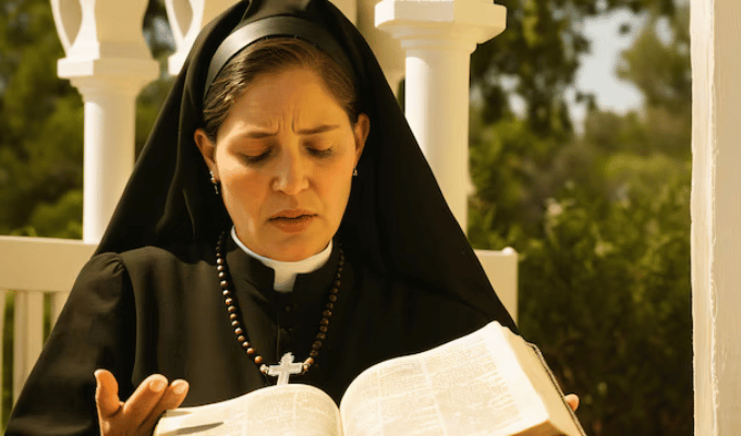 ¿Mujeres diáconos? Papa Francisco sorprende con reforma