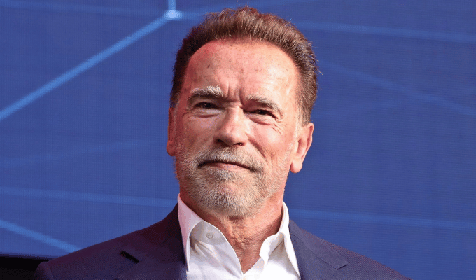 Schwarzenegger vota por Kamala Harris: ¡sorprendente!
