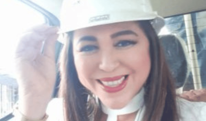 Guayas: exalcaldesa Jackeline Ordóñez secuestrada en su finca