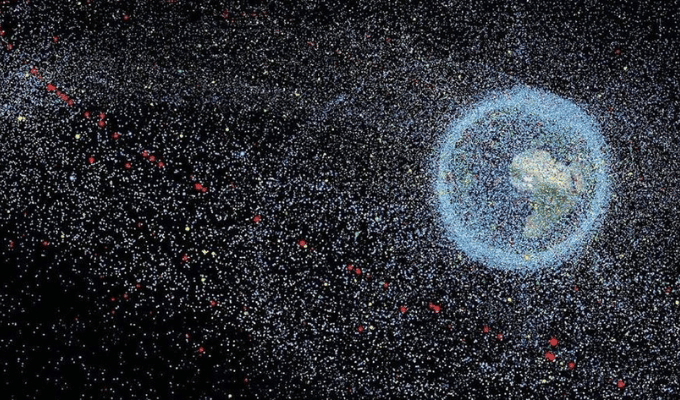 ¡La NASA ofrece $3 millones para ideas de reciclaje lunar!