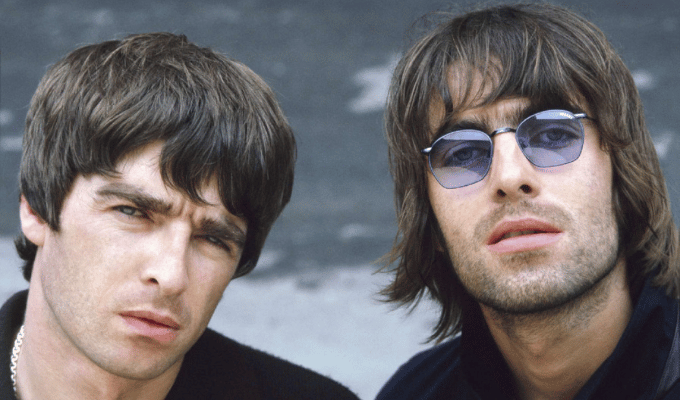 Fanáticos de Oasis en Ecuador decepcionados: la banda no vendrá