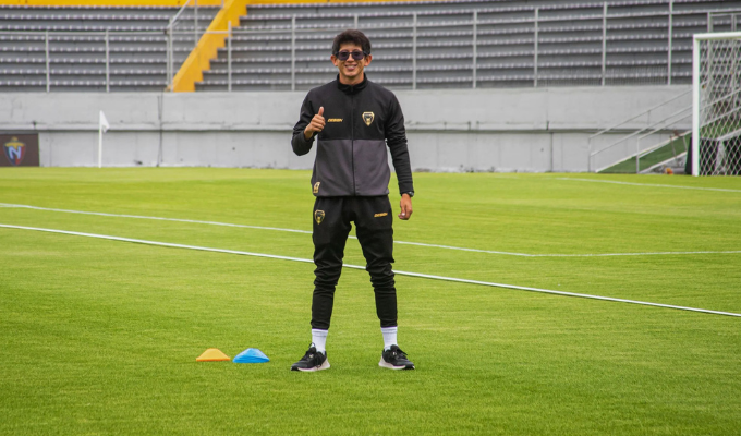 ¡Crisis en Imbabura SC! Tres técnicos en un año 🤯