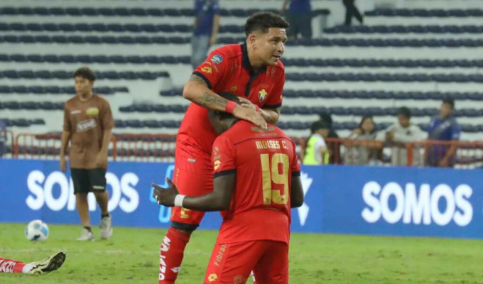 ¡Caos en El Nacional! Jugadores sin sueldo y sin agua