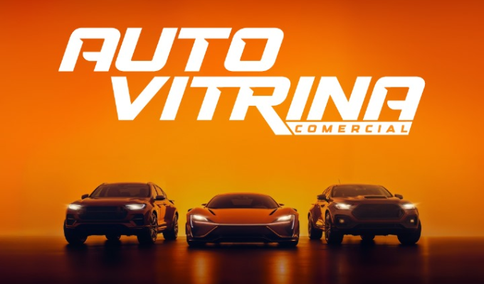 Evento automotriz del año: Auto Vitrina llega el 14 de noviembre