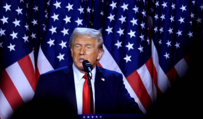 Trump y líderes mundiales: promesas de paz y fronteras firmes