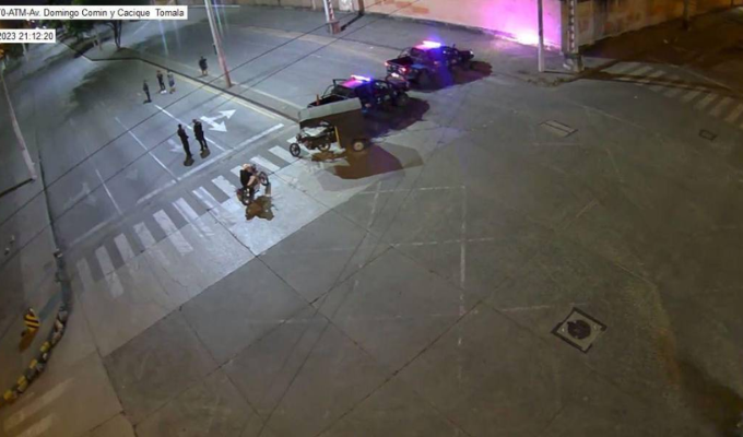 ¡Masacre en Guayaquil! 5 obreros víctimas de sicariato múltiple