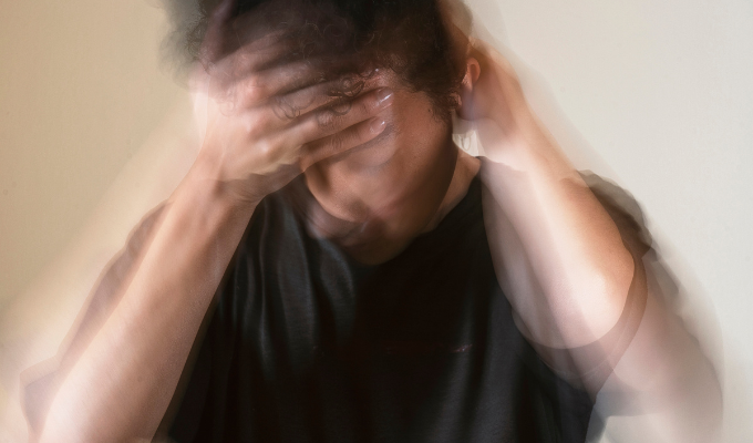 Ansiedad y estrés: los apagones golpean la salud mental