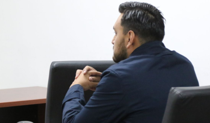Caso Nene: Hijo de la Vicepresidenta va a audiencia el 11 de noviembre