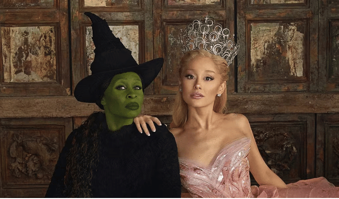 ¡Error de Mattel! Barbies de "Wicked" con enlace inapropiado