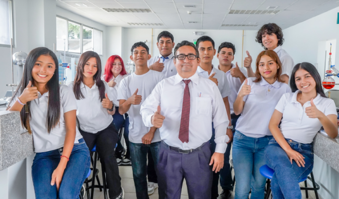 Concurso de méritos: 355 maestros buscan liderar escuelas