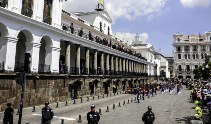 Crisis política y social: CNA critica apagones y autoritarismo