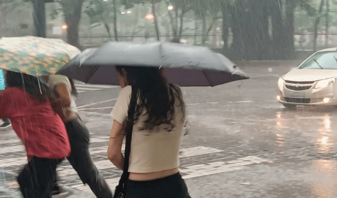Inamhi alerta: nada de lluvias hasta el domingo