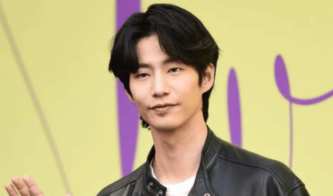 Conmoción en Corea: Song Jae-Rim muere a los 39 años