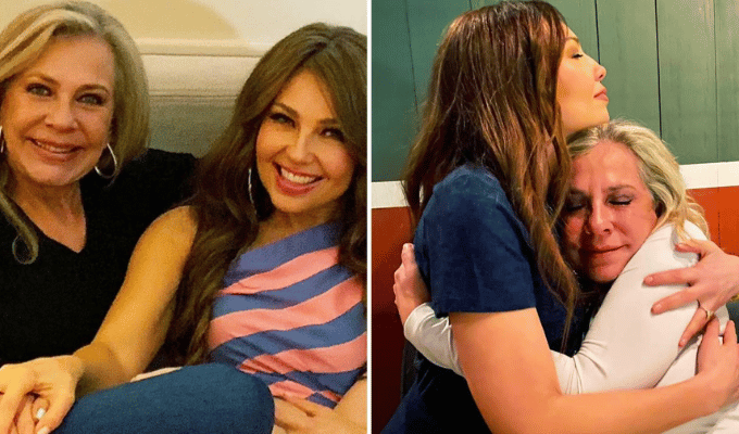 ¡Thalía se retira de redes tras dolorosa pérdida!