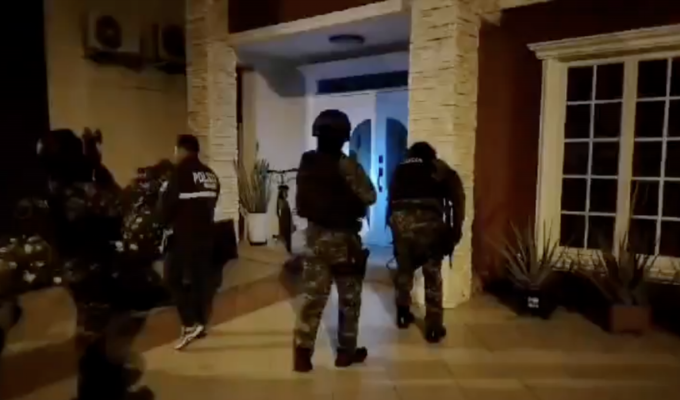 Magis TV: Detenido un hombre con 5 000 accesos ilegales al año