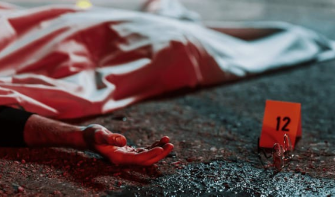 Crimen en Picaihua: Lo secuestran y lo matan a tiros