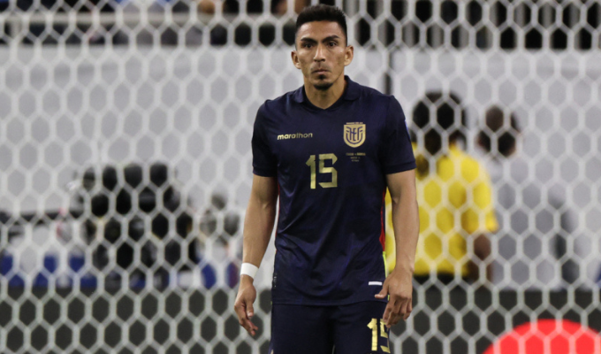 Ángel Mena: leyenda que podría no jugar en su partido de despedida