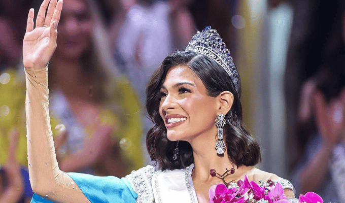 Miss Universo 2024: la corona más exótica de la historia