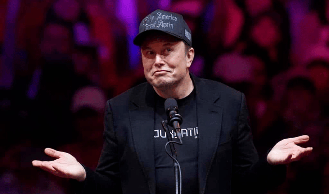 Trump nombra a Elon Musk para reducir la burocracia