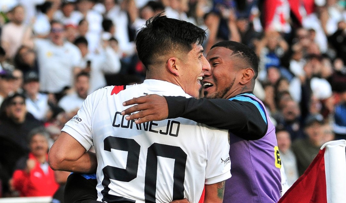 ¡Liga pierde 3 puntos y arde la LigaPro!