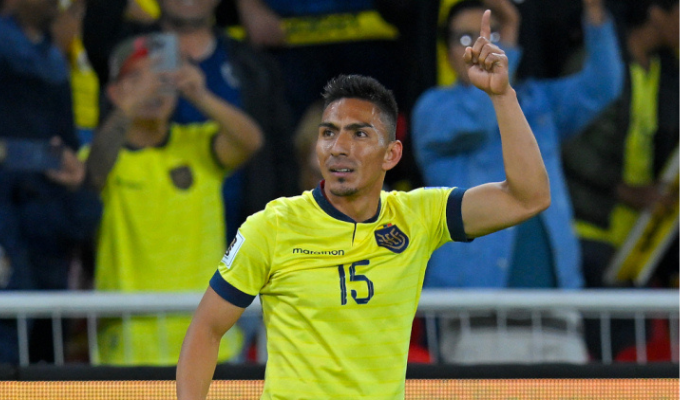 Liga de Quito busca fichar a Mena para 2024 ⚽