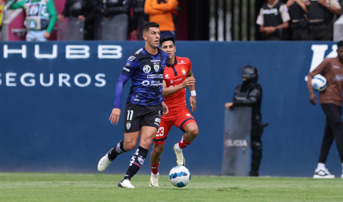 ¡LigaPro al rojo vivo! Se define el campeón de Fase 2