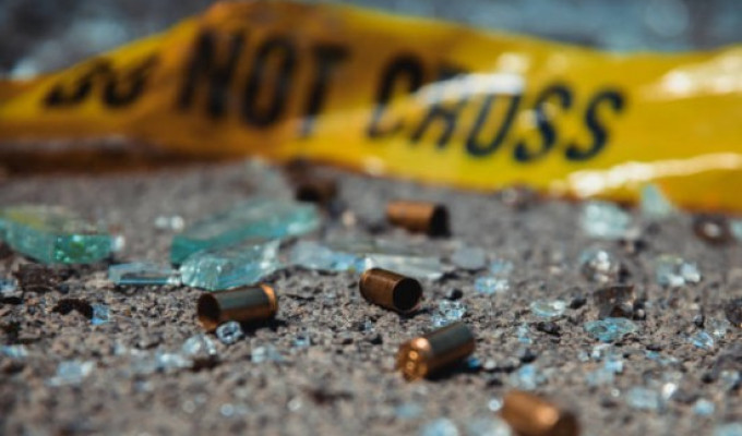 Ataque armado deja un muerto en el sur de Ambato