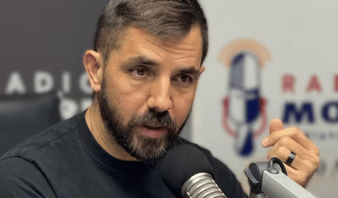 Jan Topic queda fuera y Suma presenta a su nuevo presidenciable