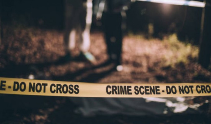 Un hombre muerto es encontrado en las orillas del río Ambato