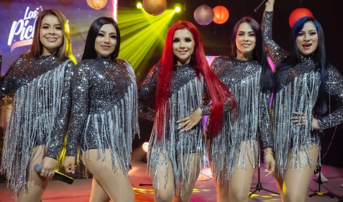 Tierra Canela se Lanza en Gira por EE.UU. y Europa con Nuevo Álbum