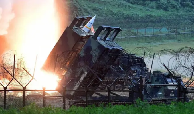 ¡Escalada total! Ucrania golpea a Rusia en su propio terreno