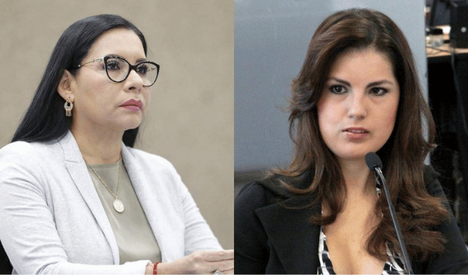 ¡Crisis en el CNE! Suplentes desafían a Atamaint