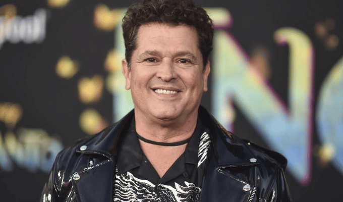 Vives: "Mi música fue un acto de rebeldía"