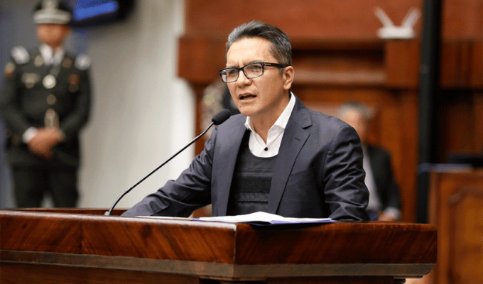 ¡Caen los jefes! Fiscalía pide cárcel para 21 implicados en Metástasis