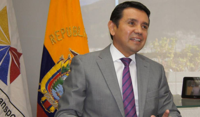 Walter Solís seguirá en México como refugiado pese a pedido de Ecuador