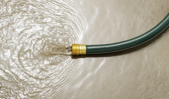 Concejo presiona: Piden revisar tarifa del agua en la capital