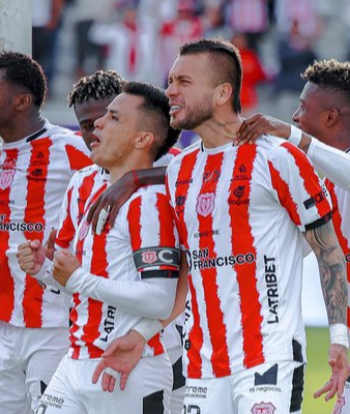 ¡Rodillo va por la gloria internacional frente a los Toreros!